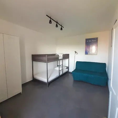 Nos Jours Heureux Apartment Barjac  Exterior photo