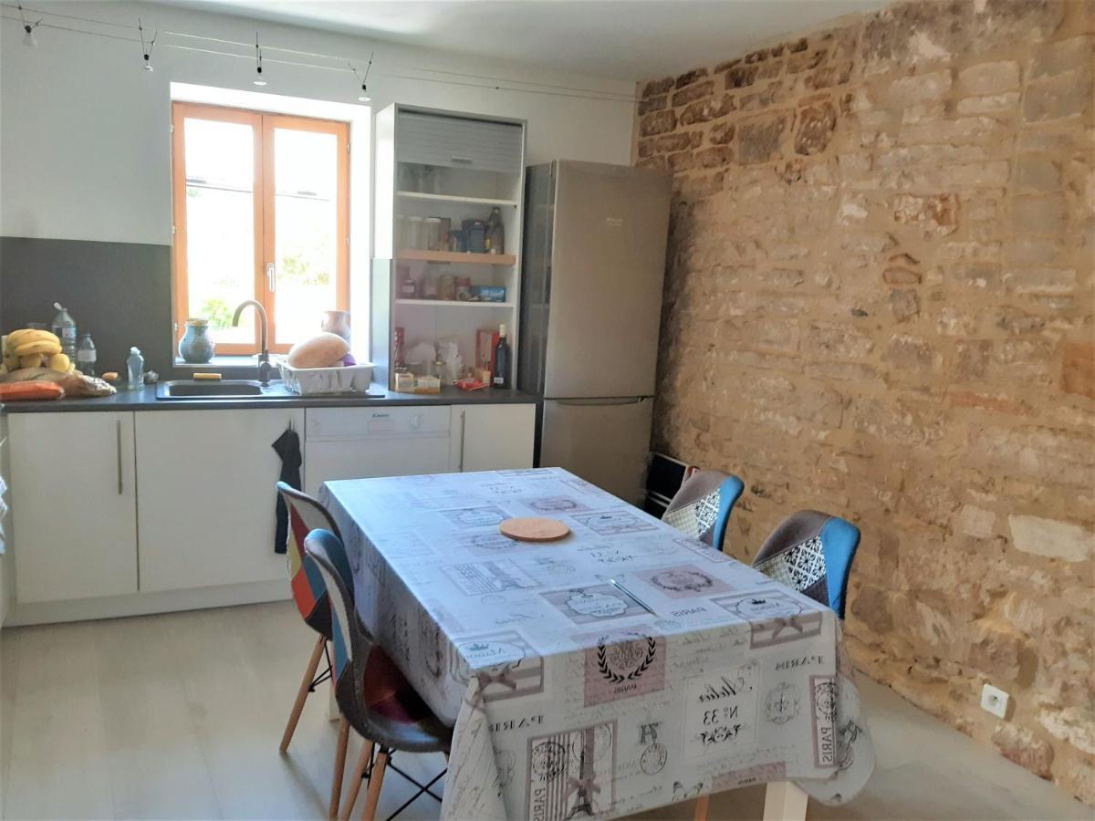Apartment Nos Jours Heureux Barjac (Gard)