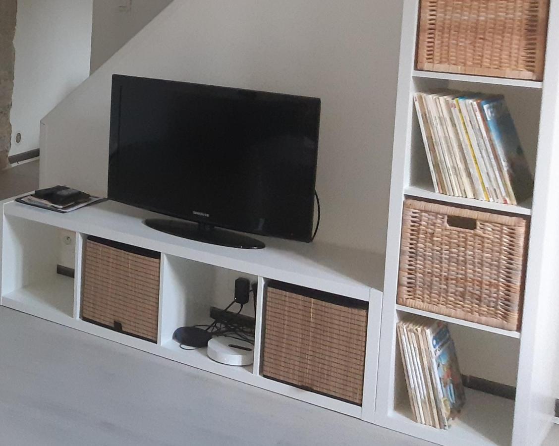 Nos Jours Heureux Appartement Barjac (Gard)