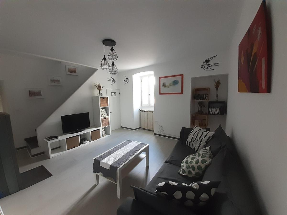 Nos Jours Heureux Appartement Barjac (Gard)