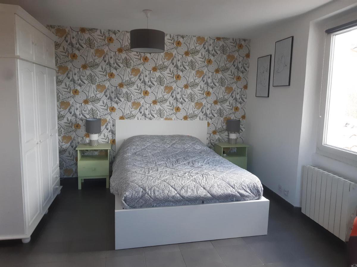 Apartment Nos Jours Heureux