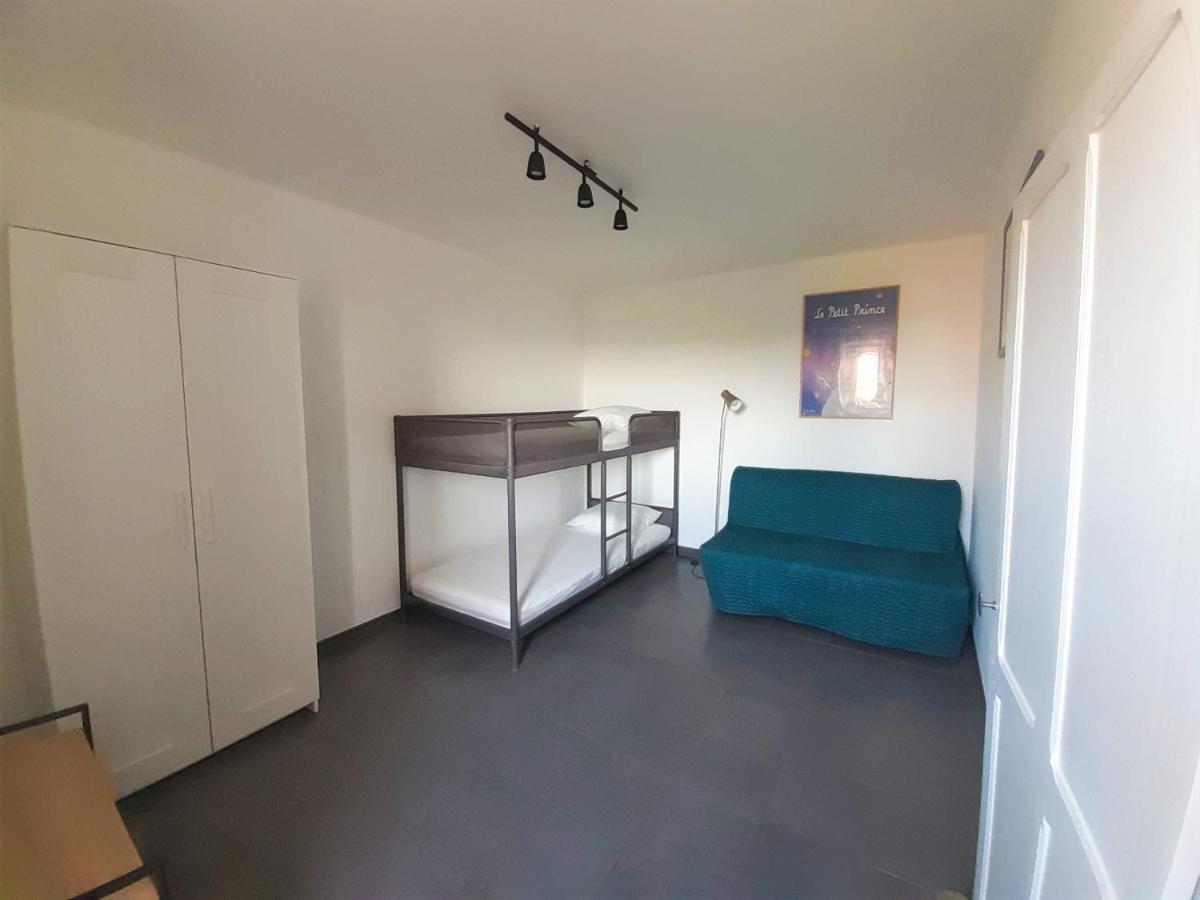 Nos Jours Heureux Appartement
