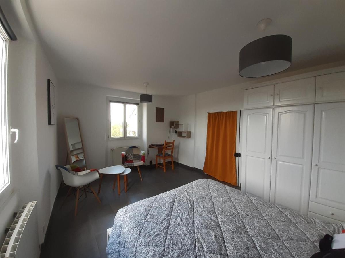 Appartement Nos Jours Heureux Barjac (Gard)