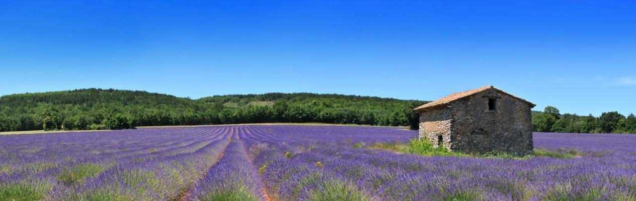 Nos Jours Heureux Barjac (Gard)