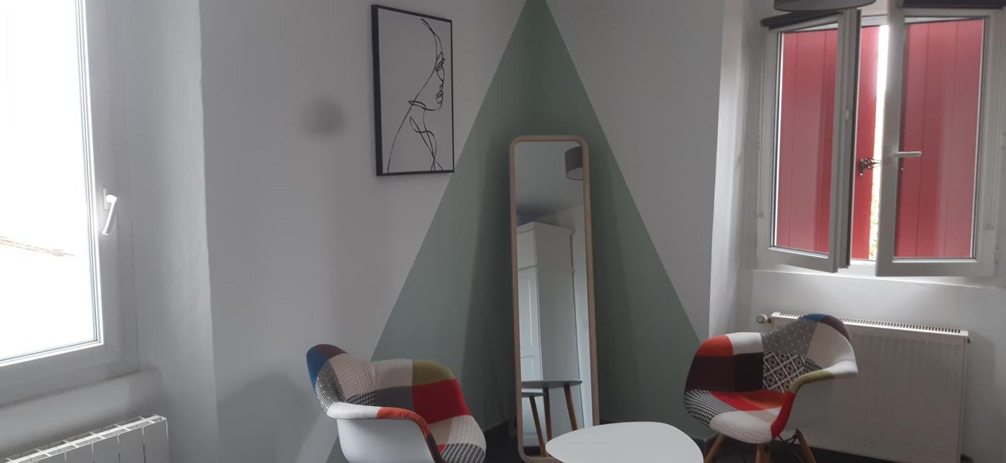 Nos Jours Heureux Appartement